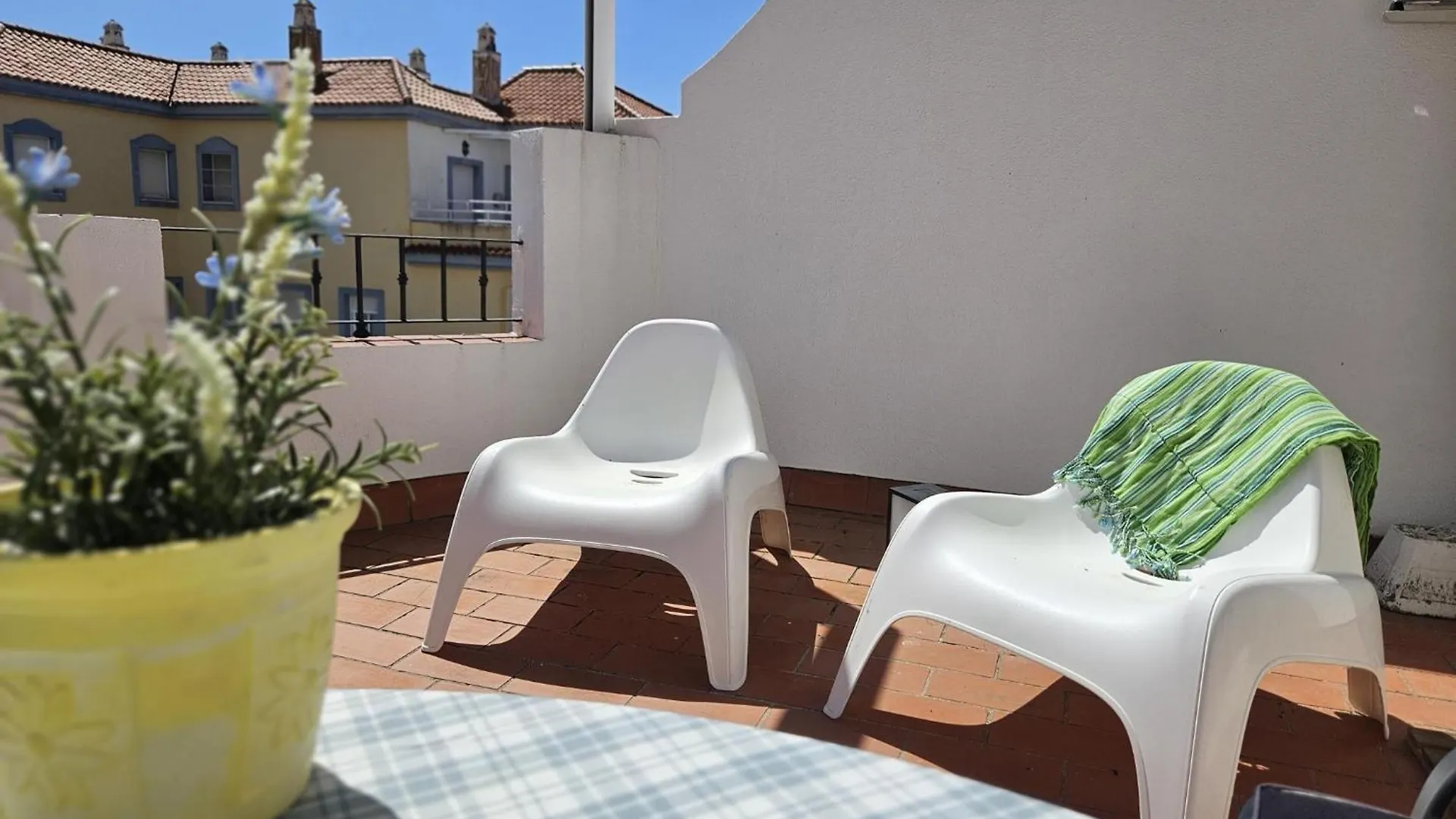 Apartamento Ref. 88 Casa Mercedes Zahara de los Atunes