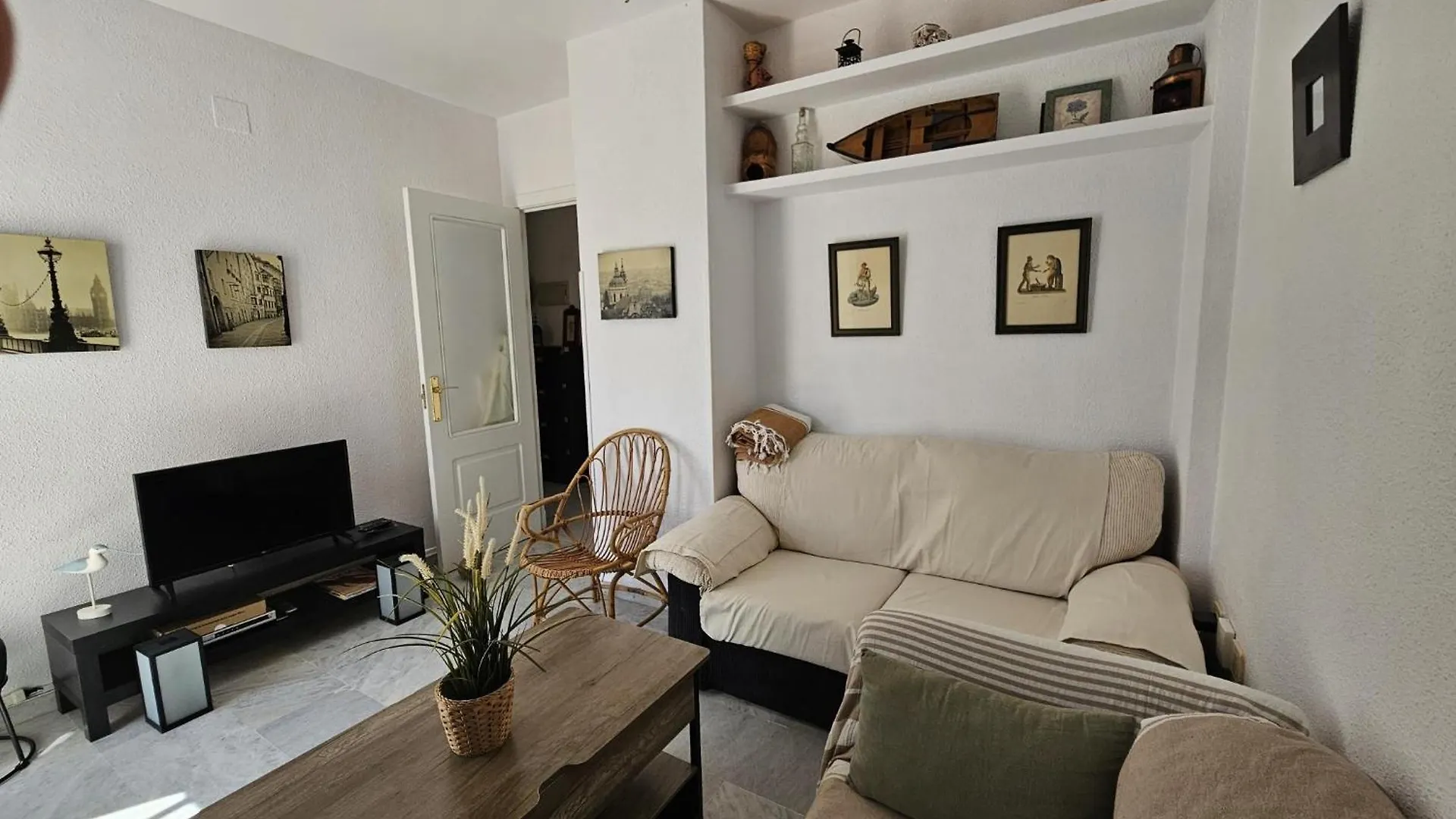 Ref. 88 Casa Mercedes Zahara de los Atunes