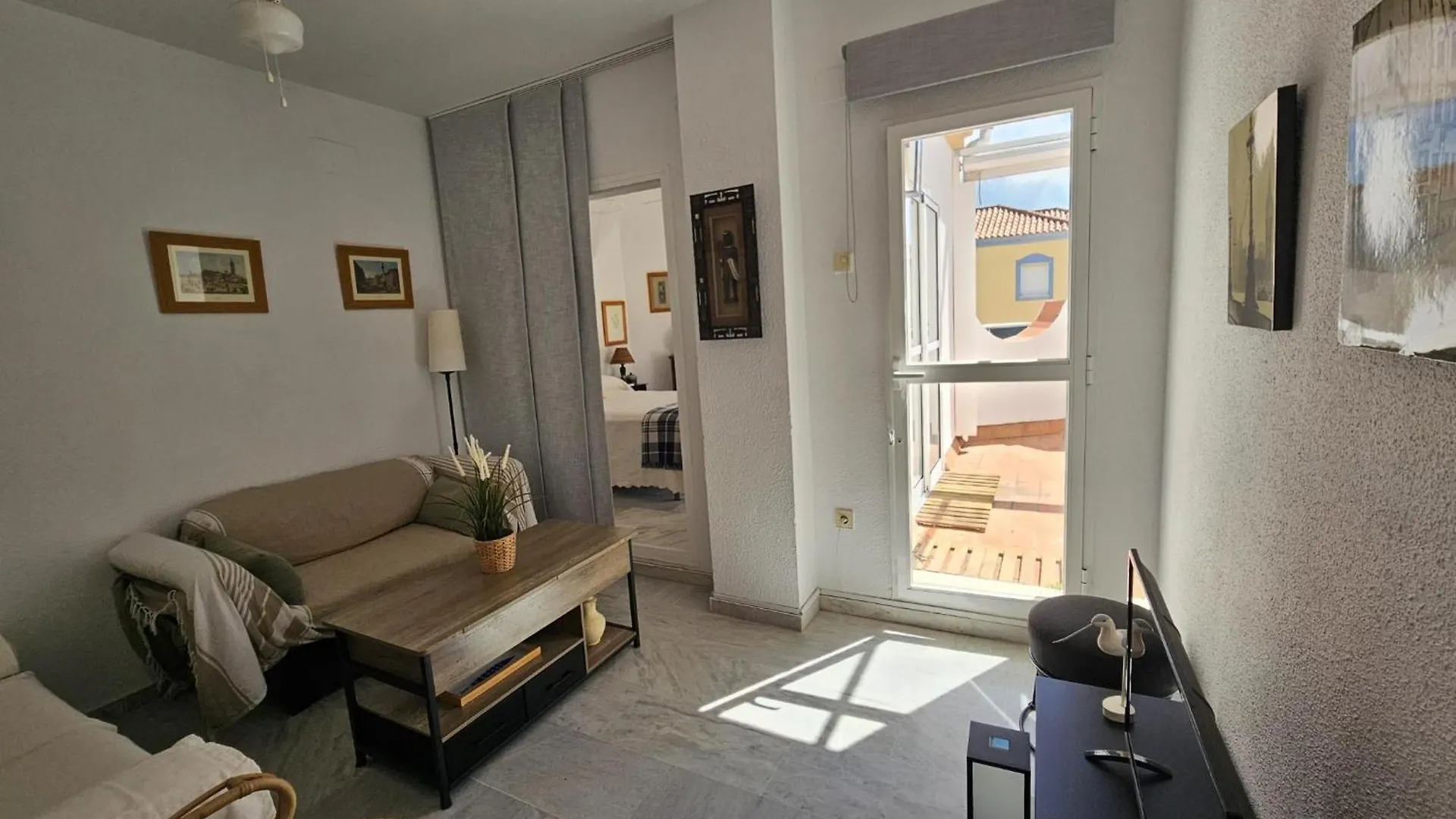 Apartamento Ref. 88 Casa Mercedes Zahara de los Atunes