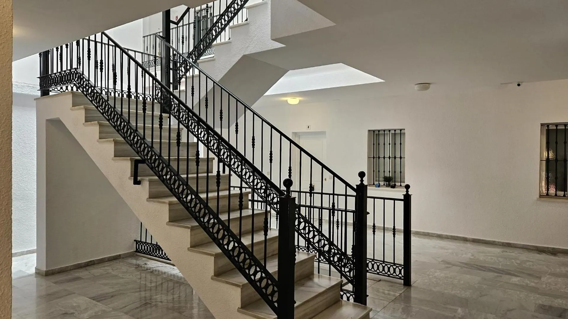شقة Ref. 88 Casa Mercedes ساهارا ذي لوس أتونِس