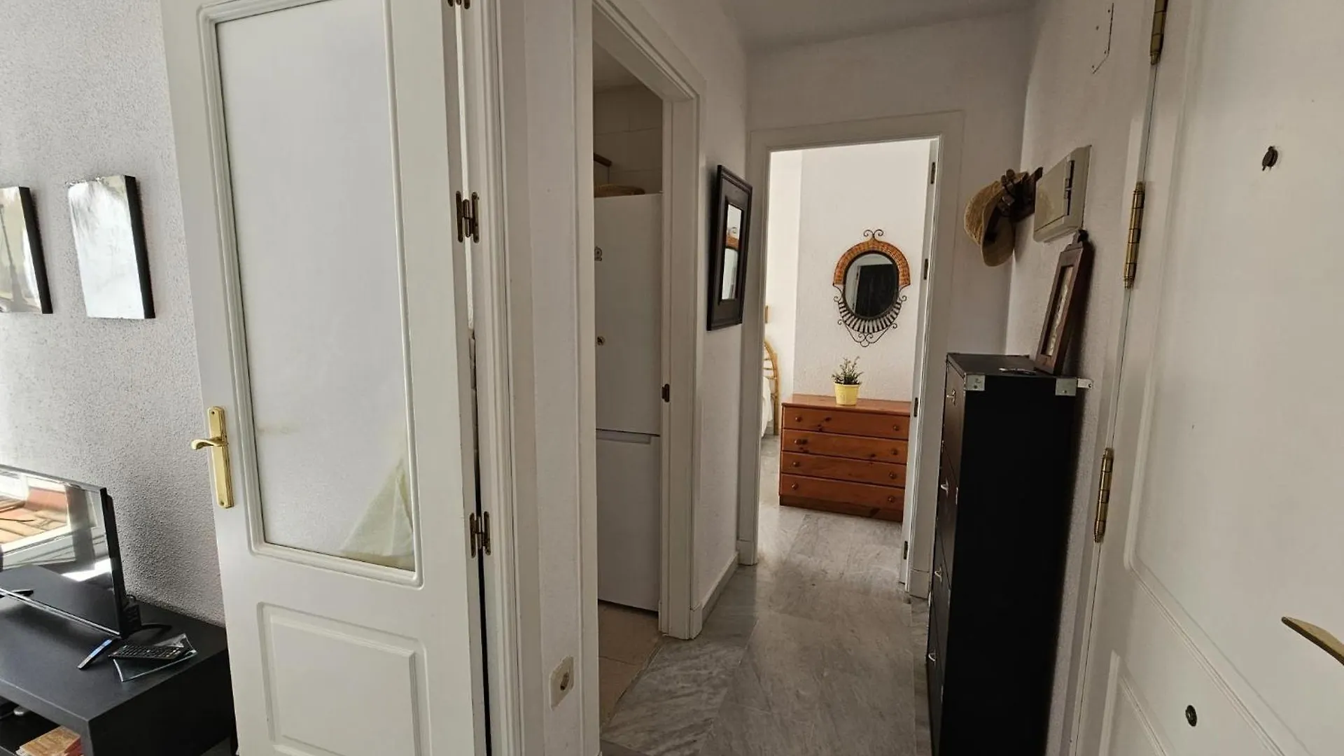Ref. 88 Casa Mercedes ساهارا ذي لوس أتونِس