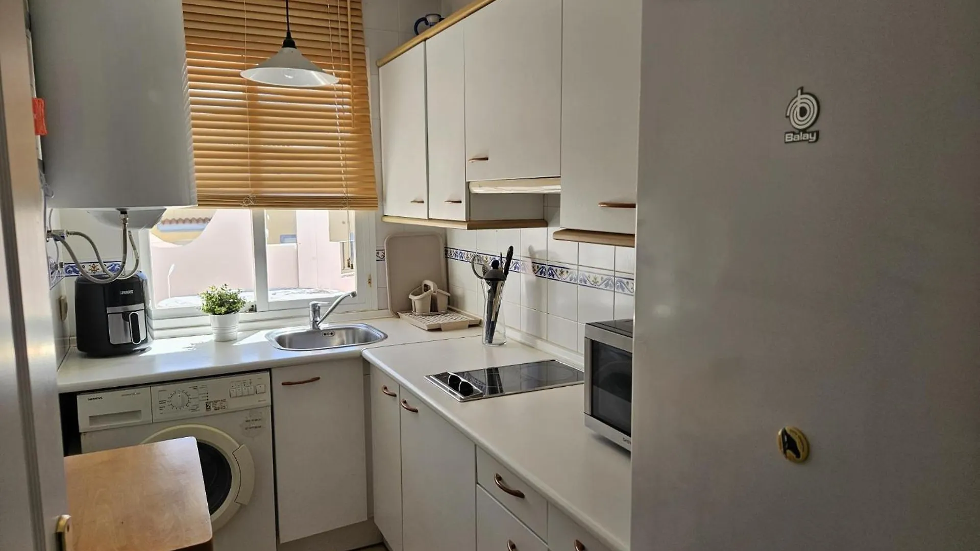 Ref. 88 Casa Mercedes ساهارا ذي لوس أتونِس