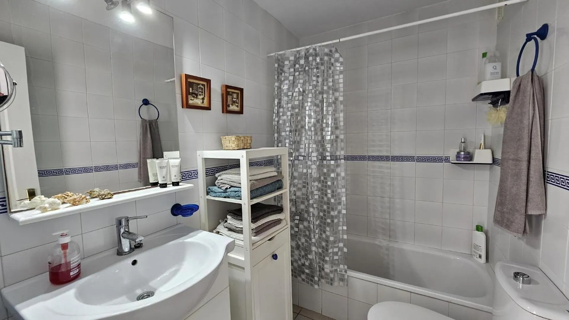شقة Ref. 88 Casa Mercedes ساهارا ذي لوس أتونِس