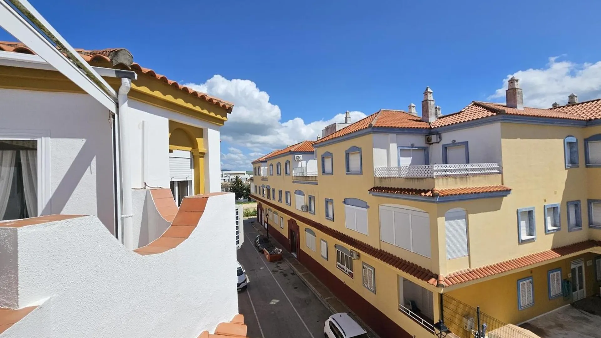 شقة Ref. 88 Casa Mercedes ساهارا ذي لوس أتونِس