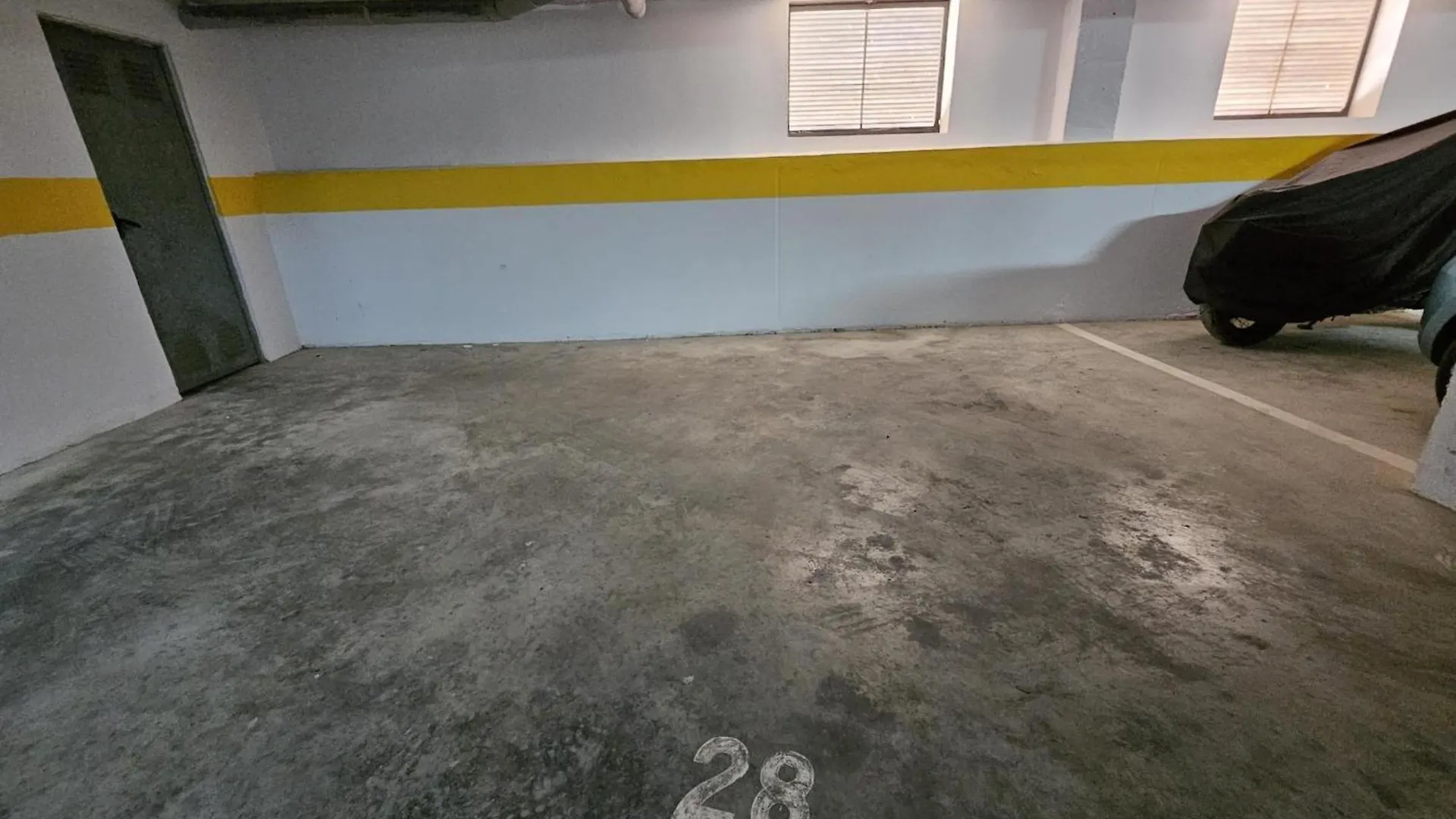 Ref. 88 Casa Mercedes ساهارا ذي لوس أتونِس 0*,