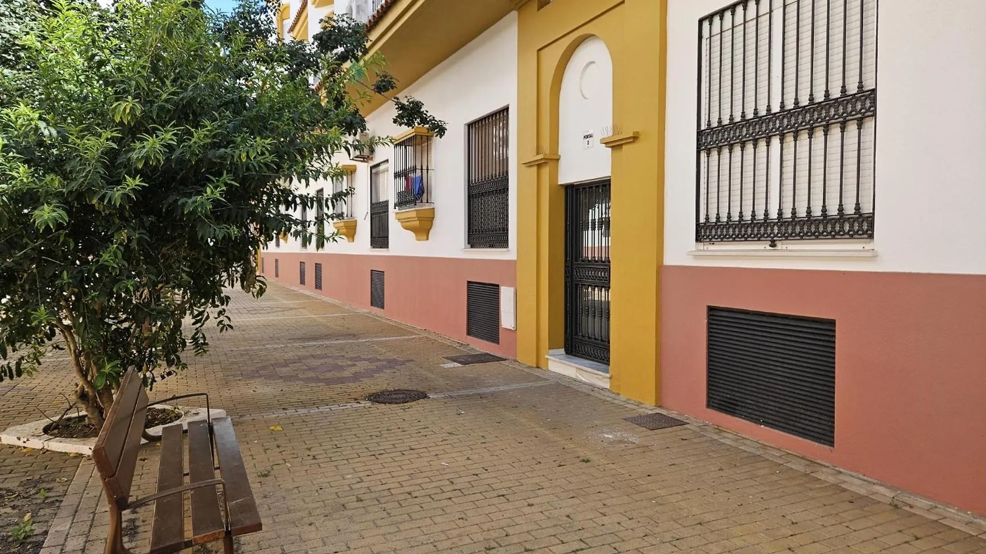 Ref. 88 Casa Mercedes ساهارا ذي لوس أتونِس إسبانيا