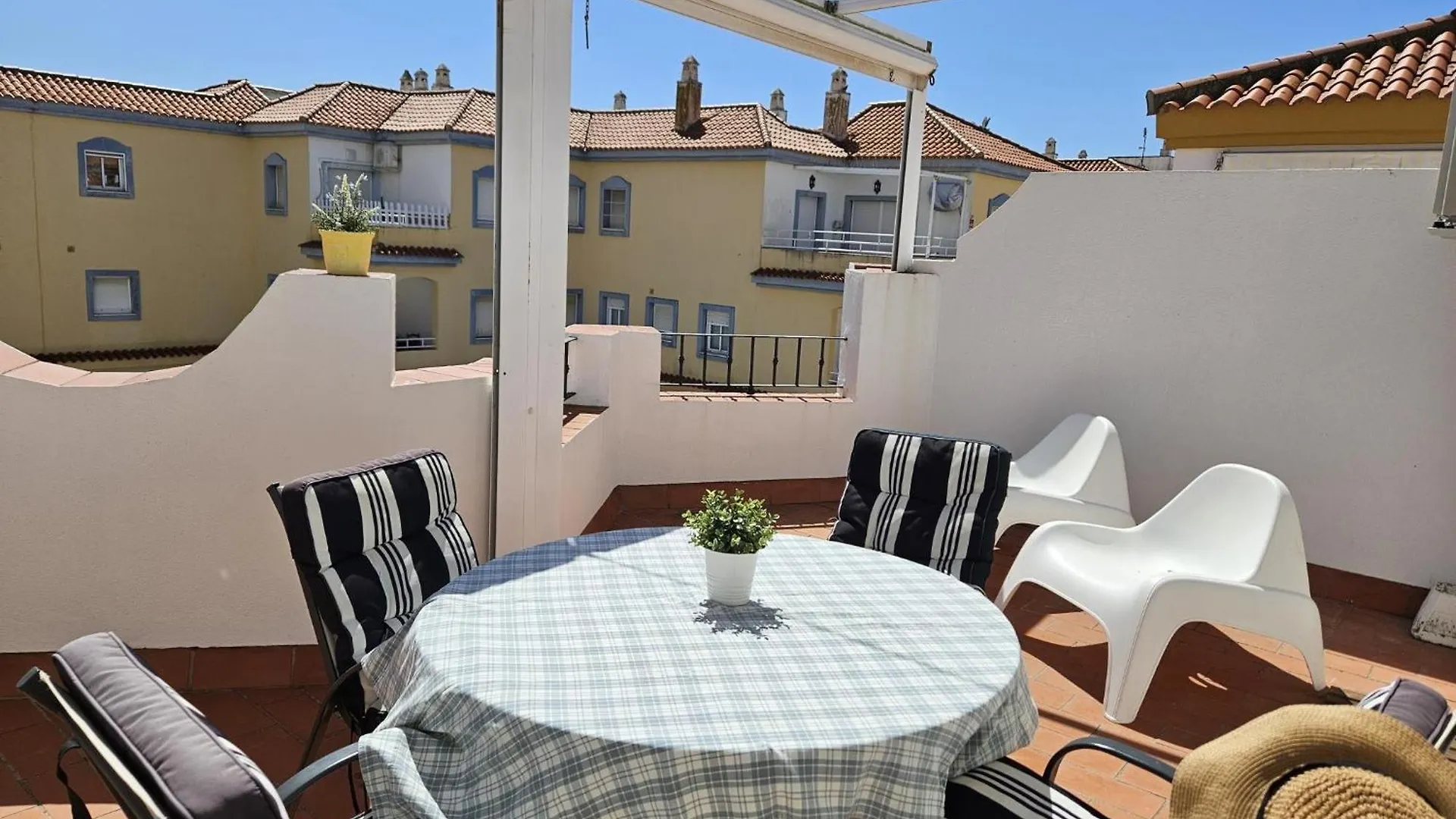 شقة Ref. 88 Casa Mercedes ساهارا ذي لوس أتونِس إسبانيا